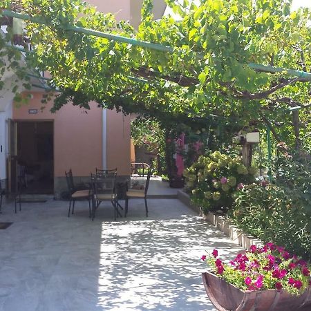 Guesthouse Familija Tariba スペタルスカ・ドラガ エクステリア 写真