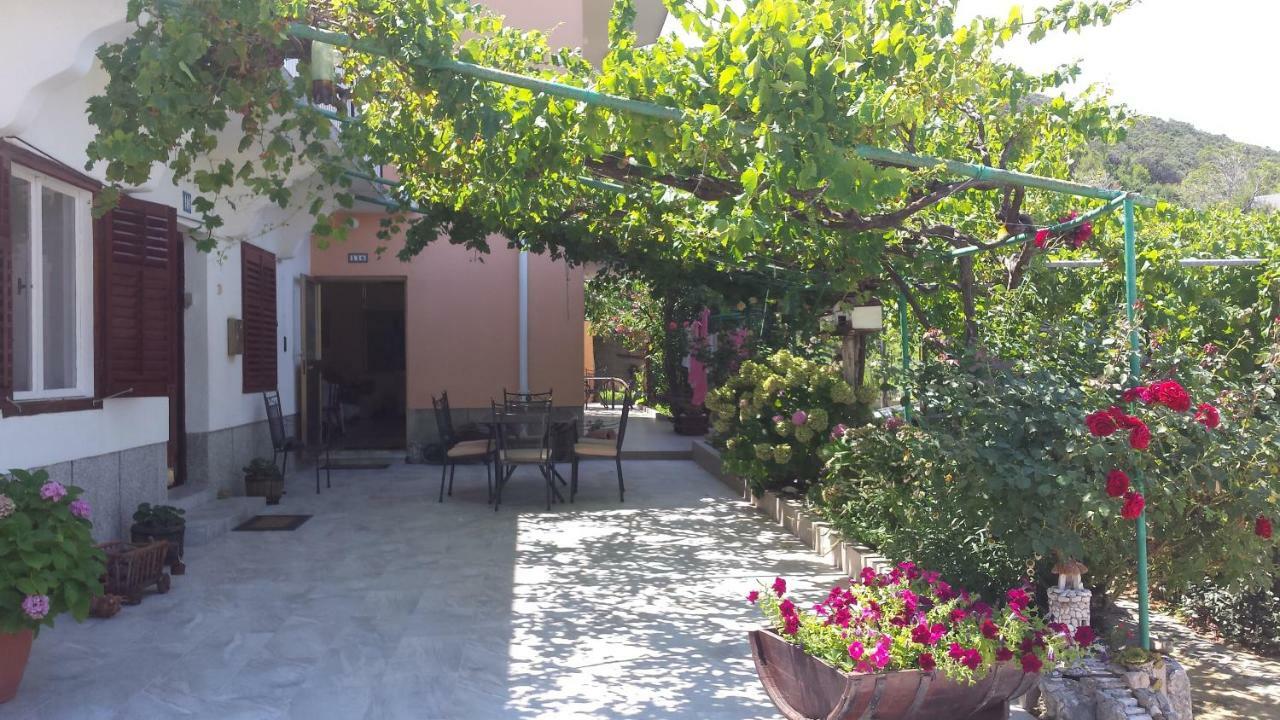 Guesthouse Familija Tariba スペタルスカ・ドラガ エクステリア 写真