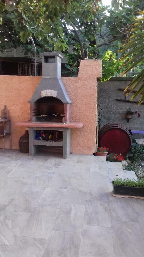 Guesthouse Familija Tariba スペタルスカ・ドラガ エクステリア 写真