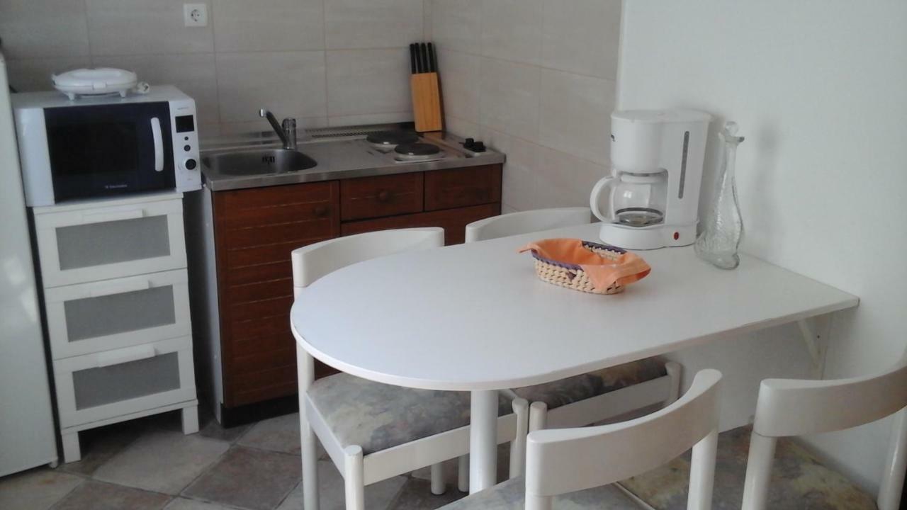 Guesthouse Familija Tariba スペタルスカ・ドラガ エクステリア 写真